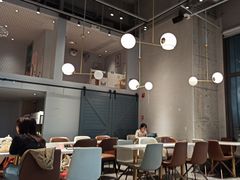 -NOKNOK若蔻亲子餐厅(天地壹方北馆店)