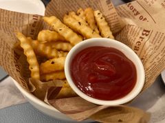 -伊斯坦布尔土耳其清真咖啡餐厅