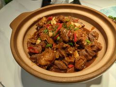 -赣南人家·头牌江西菜(劲松店)