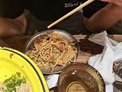-北丐先生·野馄饨烧烤(雨花万象店)