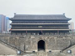 -西安城墙·碑林历史文化景区