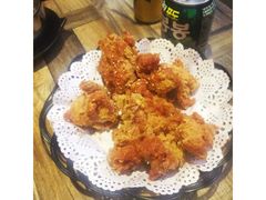 -哈哈碳都·牛肋条无限自助烤肉(台江万达店)