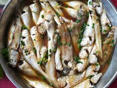 -胜海大排档·海鲜·黄鳝饭(十年老店)