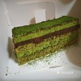 抹茶控的顶级体验，这一口的含金量