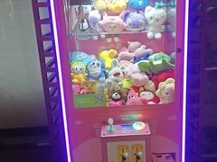 -北丽宫水疗会(宝利来国际大酒店店)