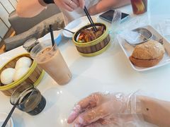 -润记·广东餐馆(苏州中心店)