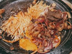 -牛得很·鲜牦牛肉烧烤·牛羊肉菌汤锅(康定店)