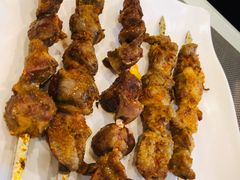 -巴依老爷新疆美食(清华东门店)