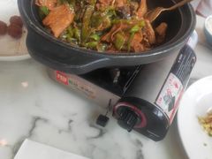 -全聚德(蓝山店)