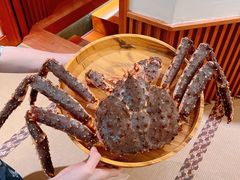 -蟹田居·活蟹料理(东城店)