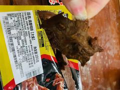-周黑鸭(重庆市九龙坡区杨家坪大洋百货店)