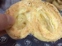 蝴蝶酥-国际饭店·帆声西饼屋(黄河路店)