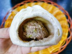 -郑家包子牛肉拉面(尚勤路店)