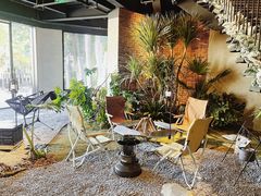 -J Create城市露营咖啡·简餐·宠物(上海动物园店)