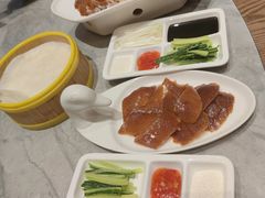 -国人川菜(李家村建东街店)