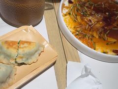 -上关东东北菜(夫子庙水游城店)