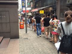 iphone_upload_pic-珍妮曲奇聪明小熊(上环店)