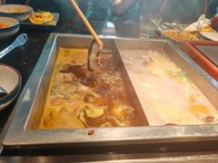 -五星桥原切肥牛火锅·30年专注好牛肉(湖塘店)