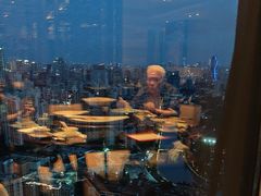 -环球港凯悦 · 享悦中餐厅