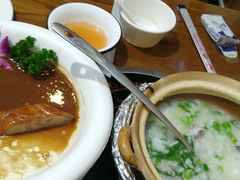 -广州海鲜酒楼(长丰园店)