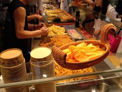 -丁家坡洋芋·观音桥好吃街A区(全国总店)