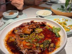 -大榕树下顺德菜(融创茂店)