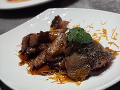 -王家沙点心店(南京西路总店)