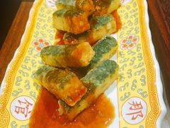 -那家小馆•北京菜•烤鸭(中关村店)