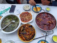 -阆辣荟餐饮(老味道8年·古城店)