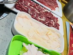 -杏花吴记牛肉火锅