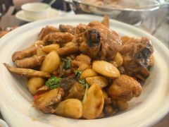 -乡亲鹅肉城(吴江店)