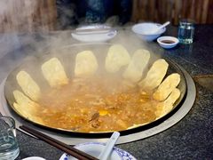 -三里屯土灶台(盐城总店)