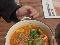 -Pennehut畔尼意面(合肥万象城店)