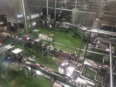 -杭州味全生技食品有限公司