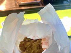 -潘老板炸鸡(楚河汉街店)