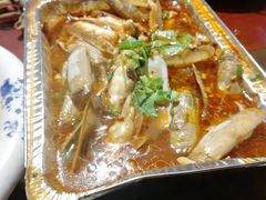 -手抄板凳江南菜(湖滨商业街店)