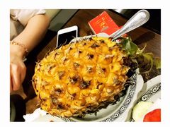 -大头虾越式风味餐厅(光明广场店)