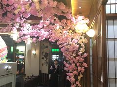 大堂-尺山寸水日料(马桥满天星店)