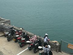 -北港方记海鲜楼·海景餐厅