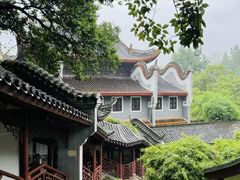 -岳麓山风景名胜区