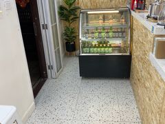 -叁秋咖啡 SANQIU COFFEE(天津河北路店)
