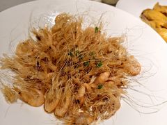 -狮王府淮扬菜(万象城店)