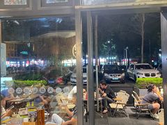 -木屋烧烤(龙岗南联店)