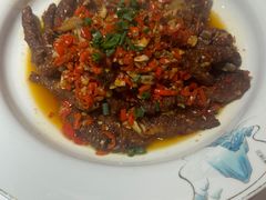 -烹湘·鲜炒湖南土菜(海珠店)