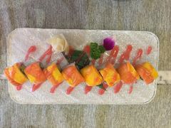 自由之丘咖啡店-自由之丘