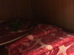 -西塔老太太泥炉烤肉(武汉摩尔城店)