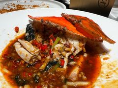 -徐记海鲜(曲江南湖店)