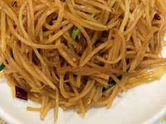 -姥姥春饼·烤鸭(未央路盛龙店)