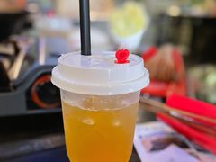 -老表记广西宵夜螺蛳鸭脚煲(西大店)