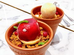 -哈根达斯(SM店)